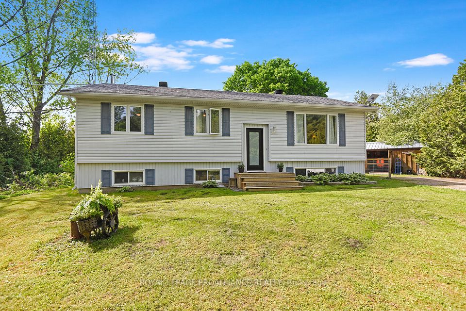 46 Graham Lake