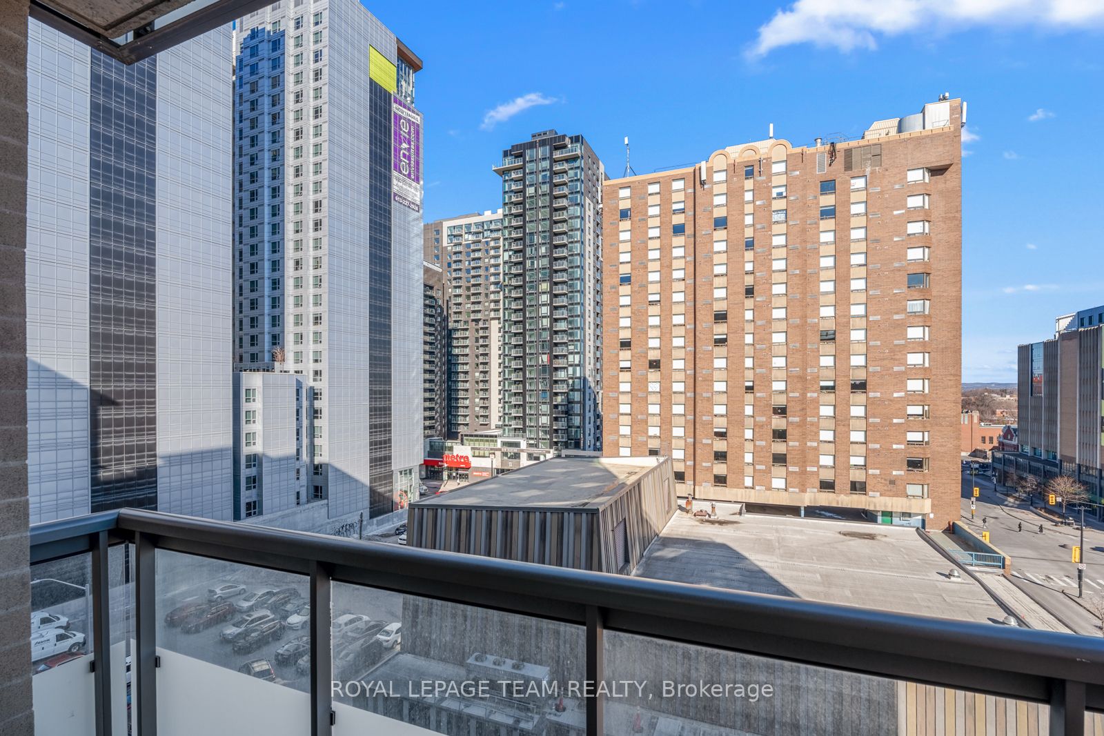 238 Besserer Street, #711