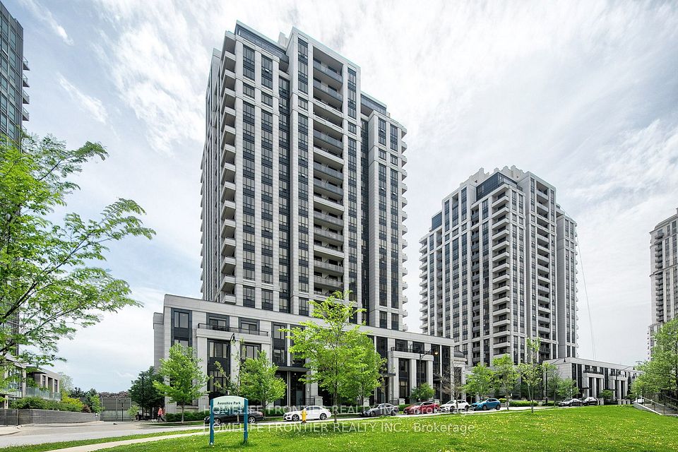 100 Harrison Garden