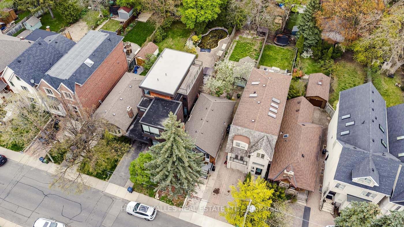 55 Banff Road