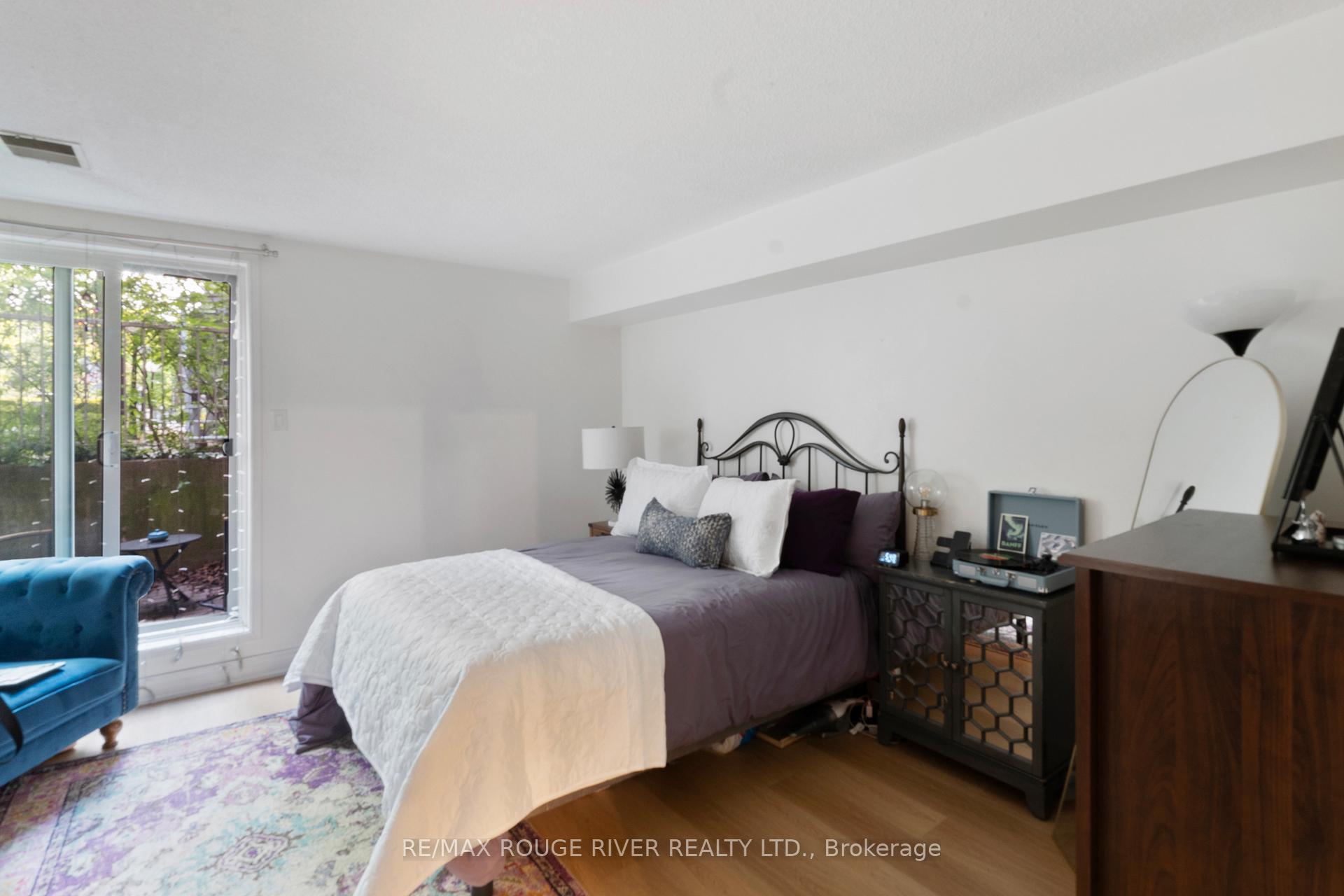 2 Bedrooms Condo at 32 Massey, Toronto For sale