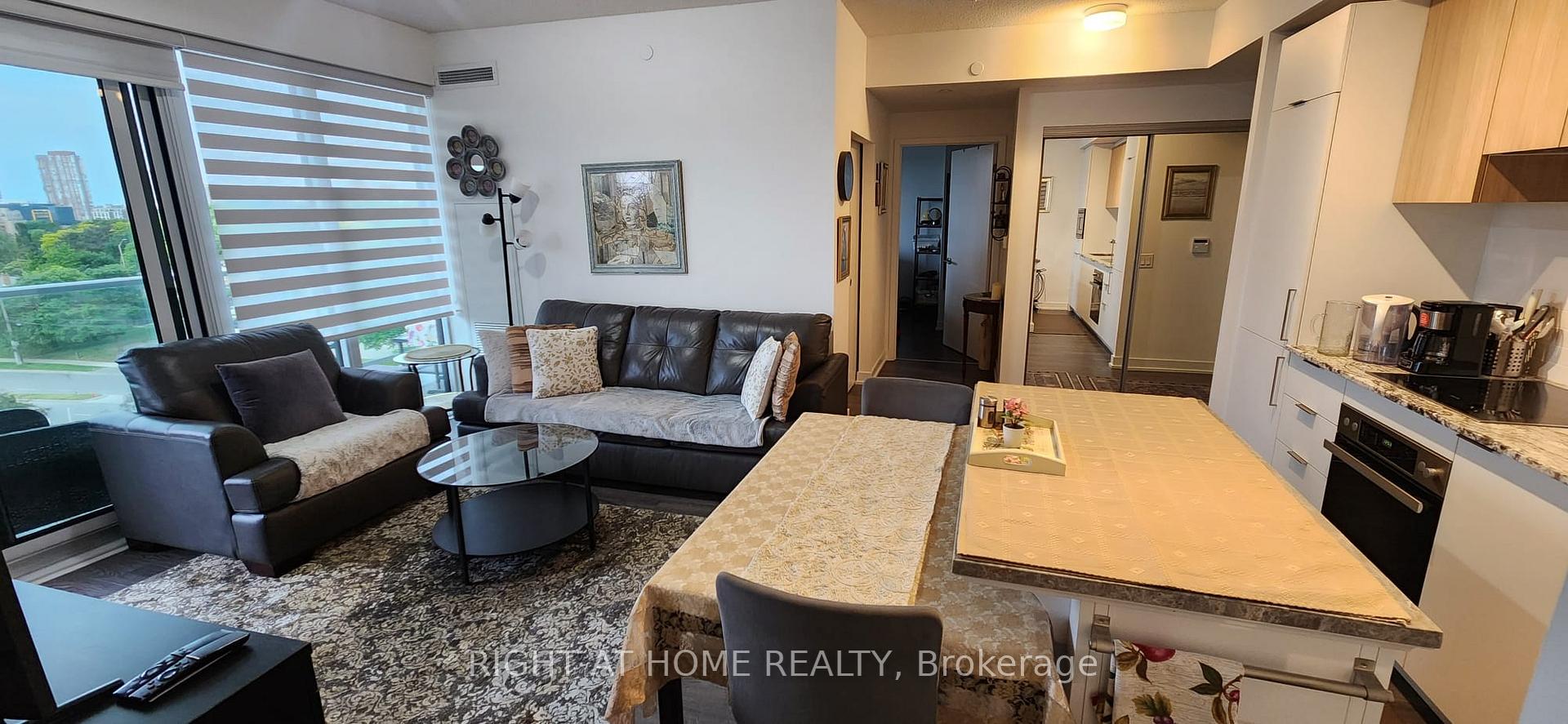 3 Bedrooms Condo at 20 O’Neill, Toronto For sale