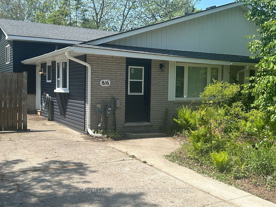 816 River Street, Saugeen Shores, ON N0H 2C4