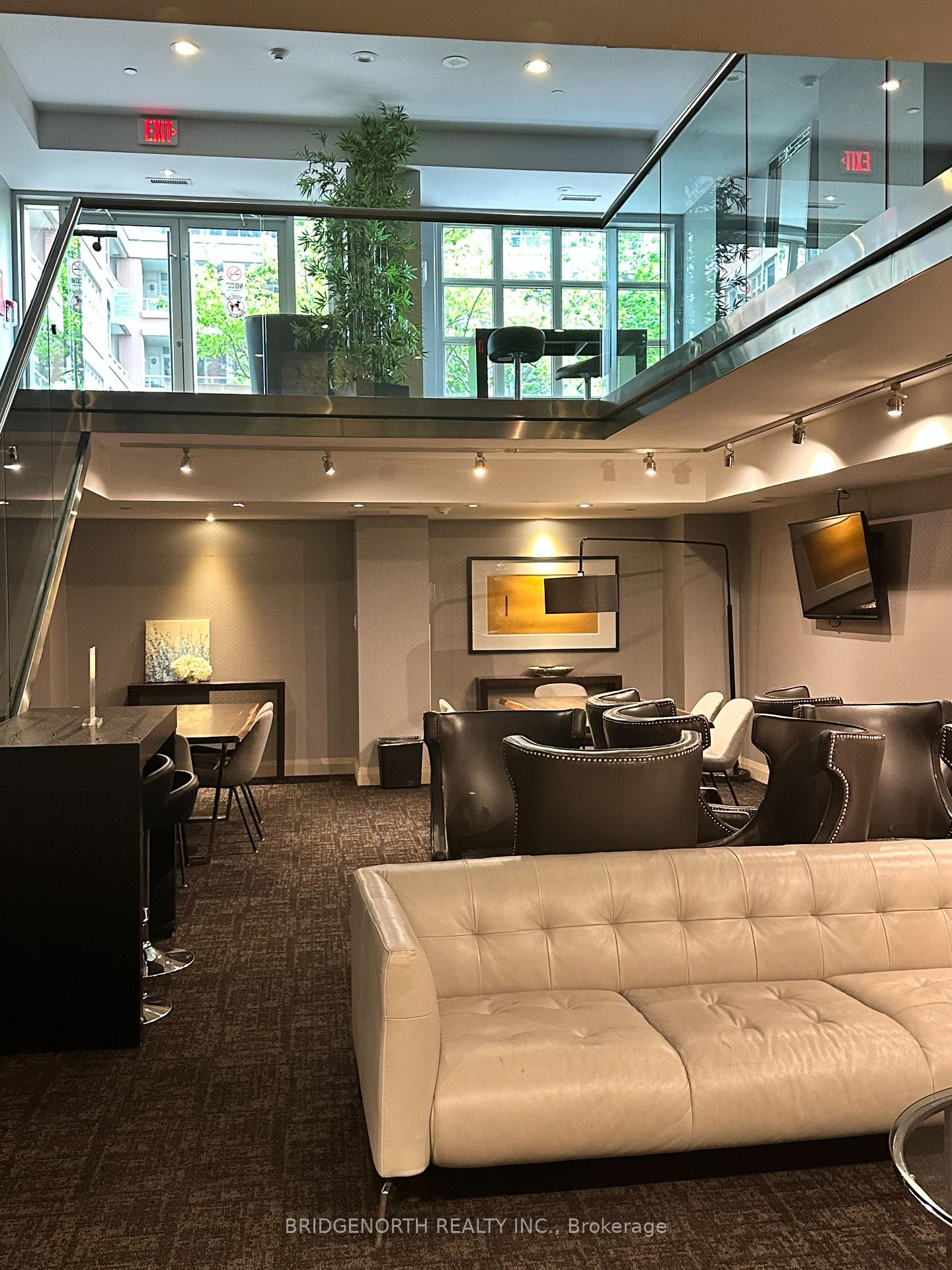 2 Bedrooms Condo at 75 East Liberty, Toronto For sale