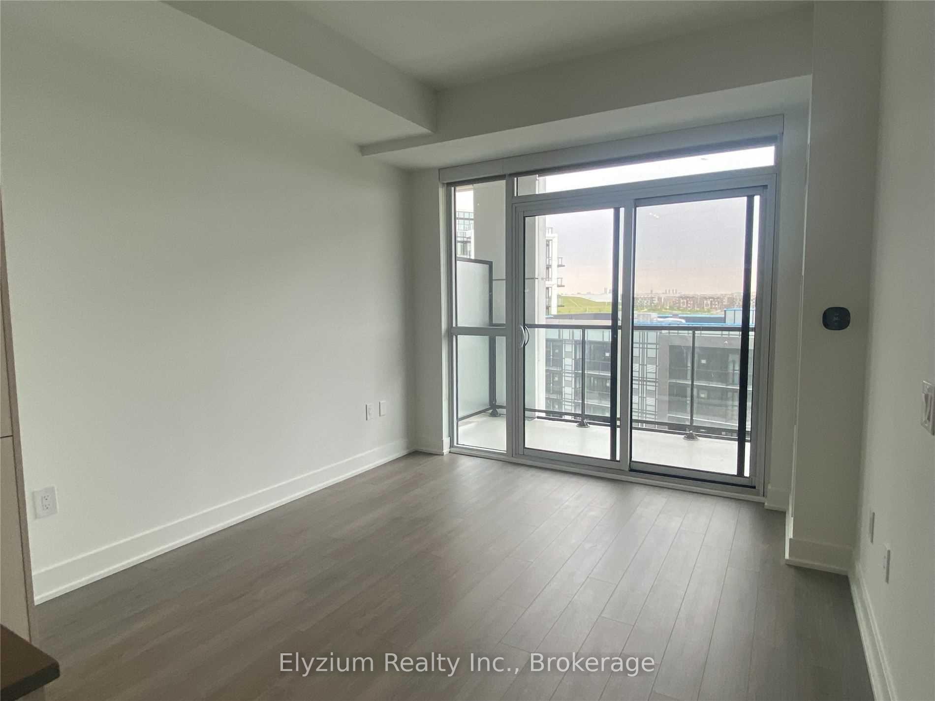 2 Bedrooms Condo at 50 George Butchart,  Toronto For sale