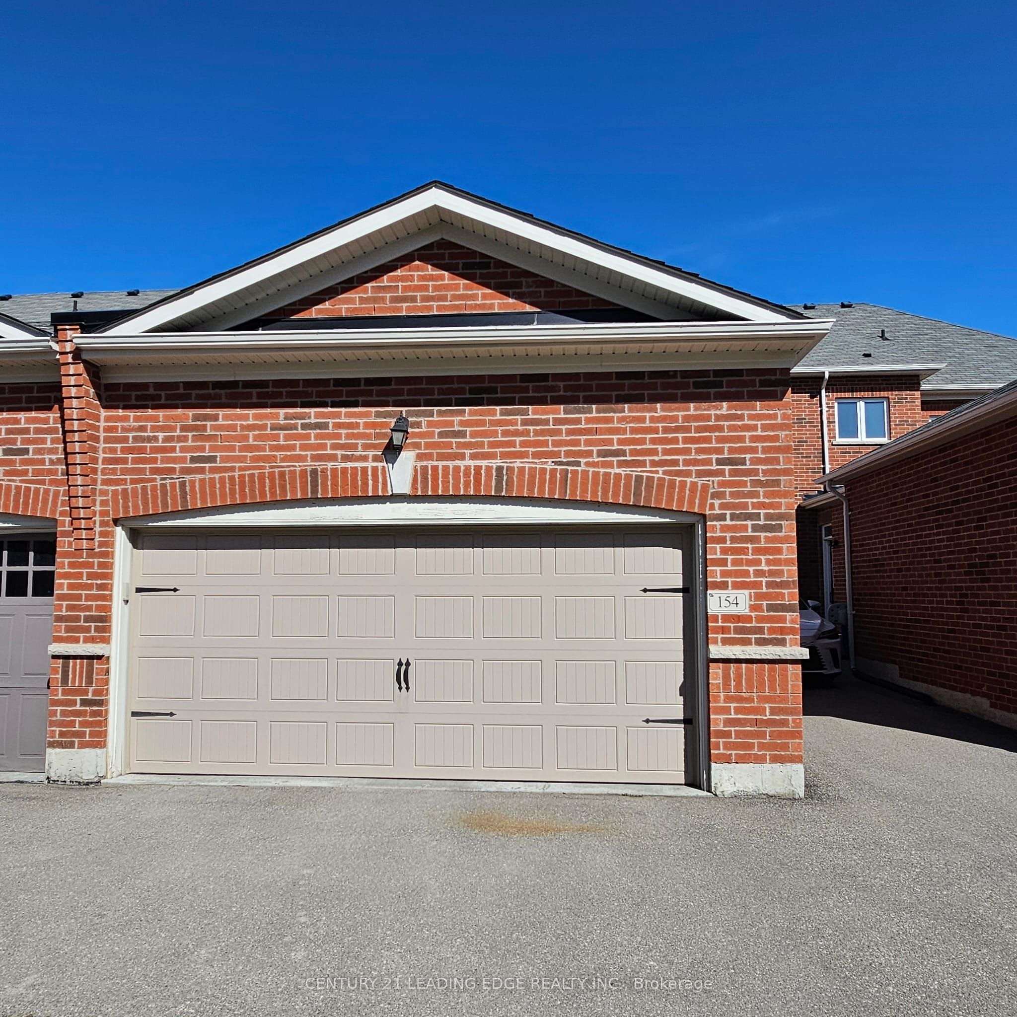 154 Harbord Street