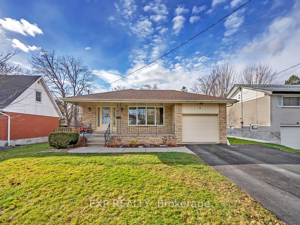 16 Applewood