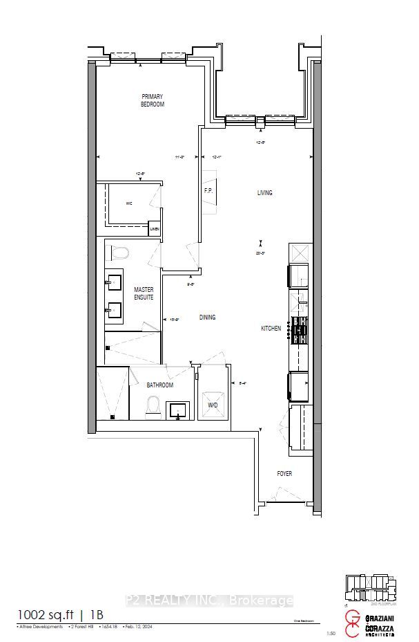 2 Forest Hill