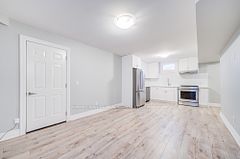 125 Dell Park Avenue Bsmt