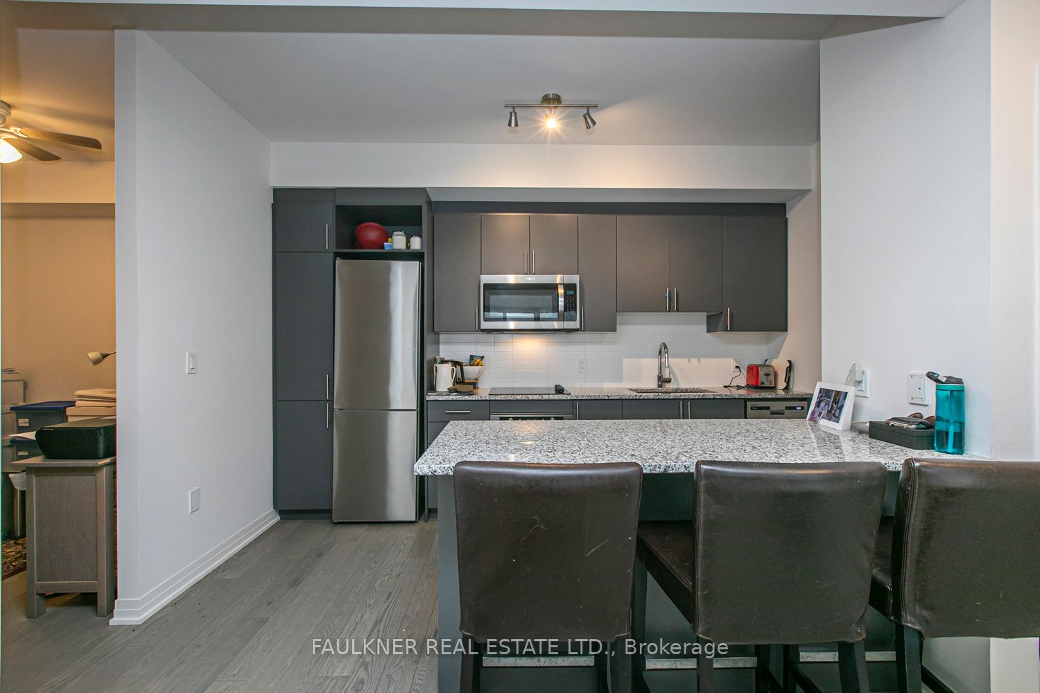 805 Carling Avenue, #3006