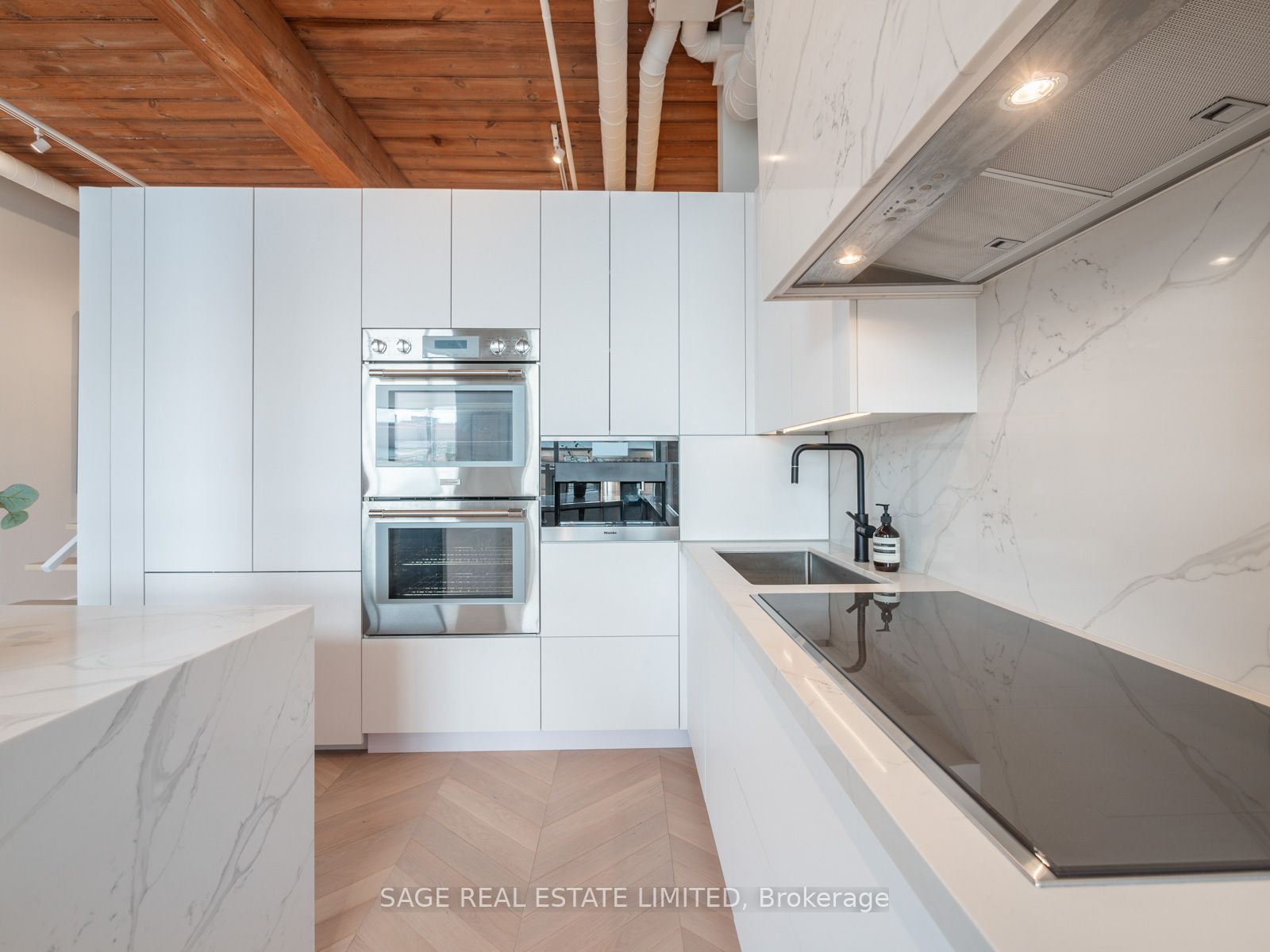 993 Queen Street W, #317
