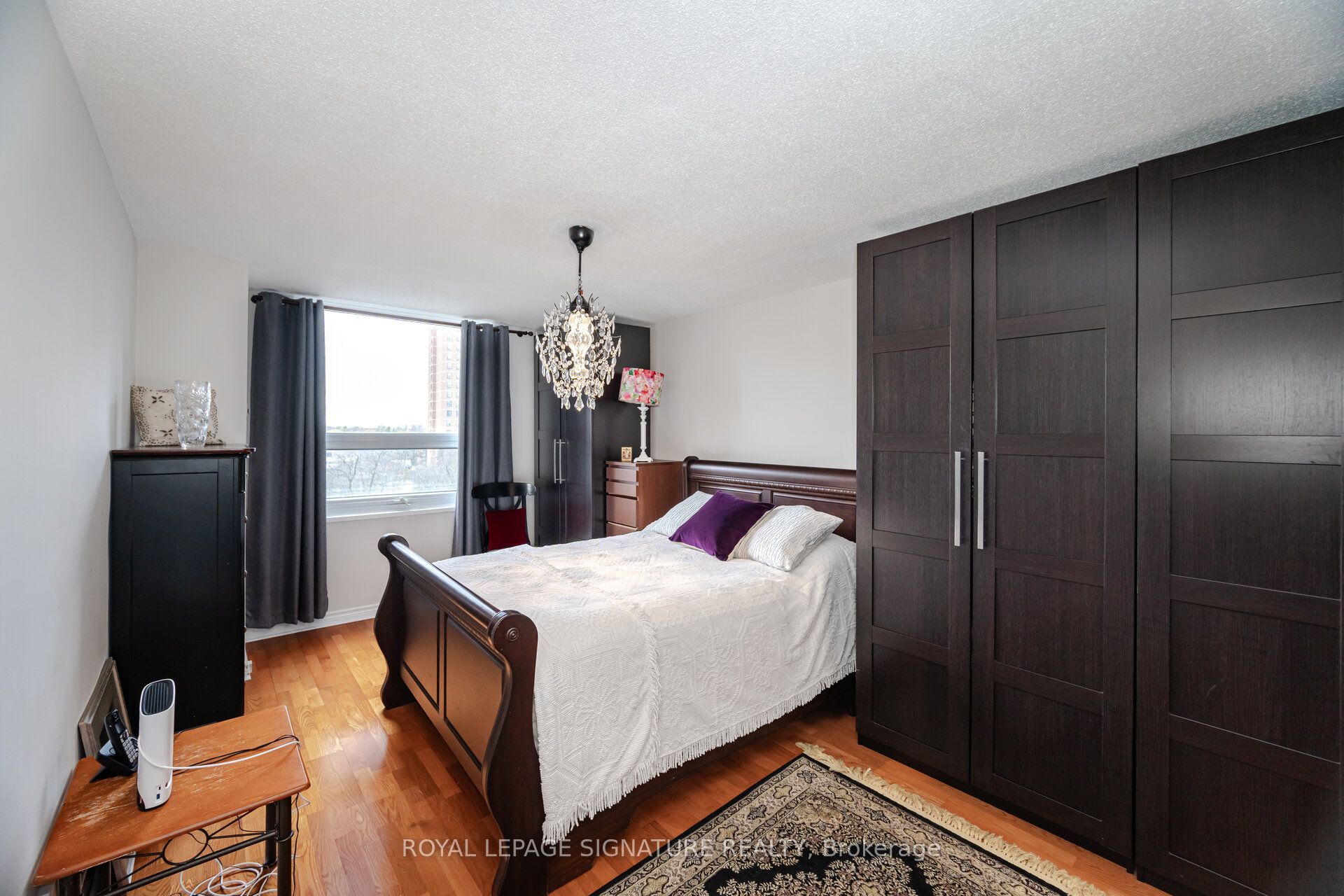 627 The West Mall, #508