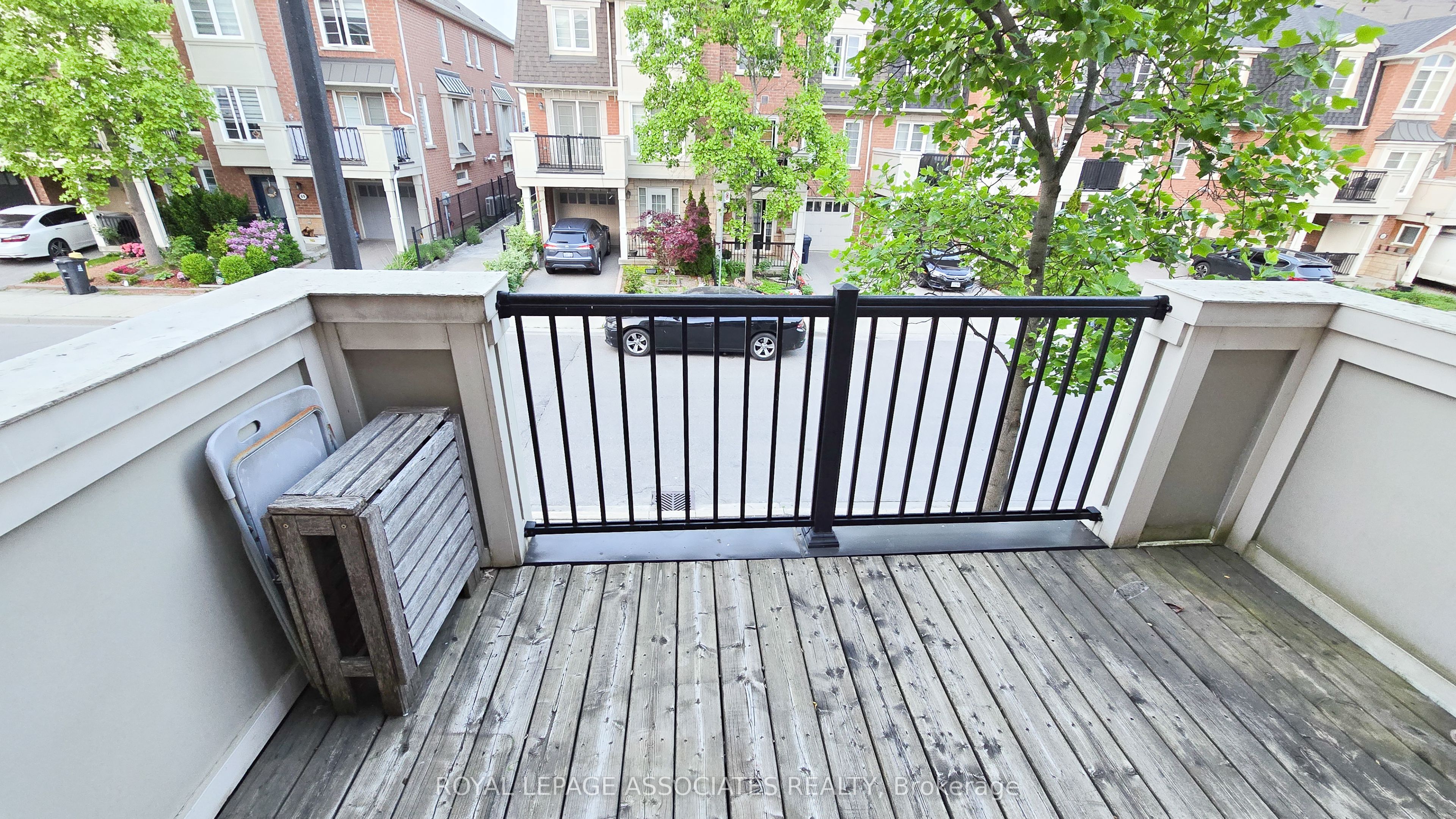 50 Mendelssohn Street, #8