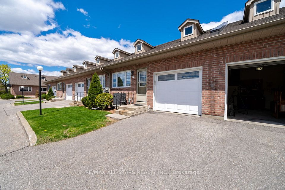 #8 - 234 Water Street, Scugog, ON L9L 1C4