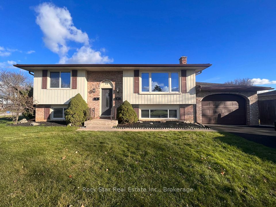 32 Bendindroad