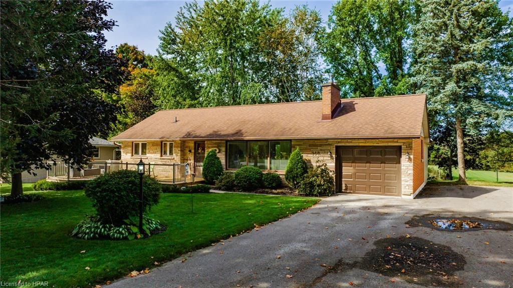 140 RAGLAN Street Central Huron Ontario N0M 1L0