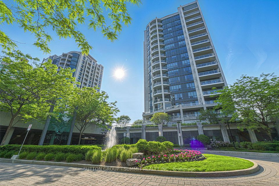 2083 Lake Shore