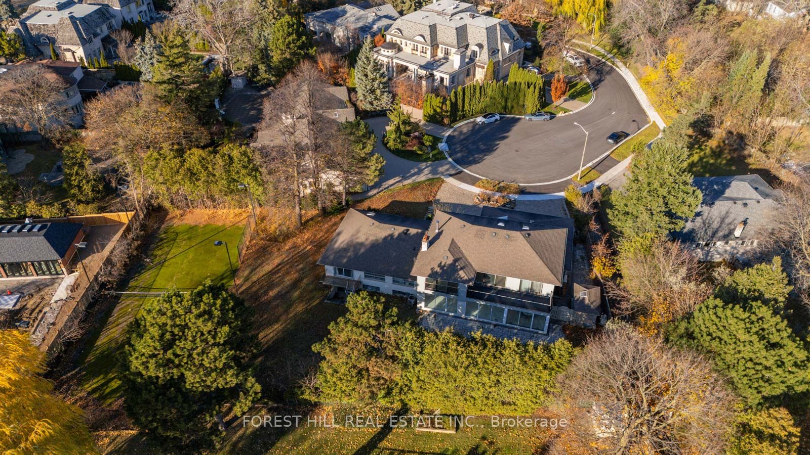 1 Caldy Court