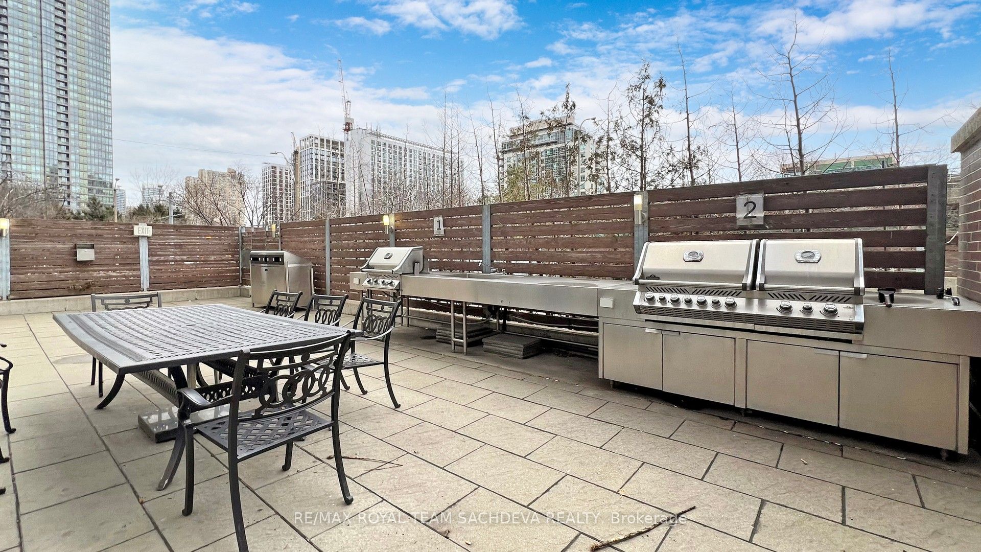 15 Fort York Boulevard, #1610