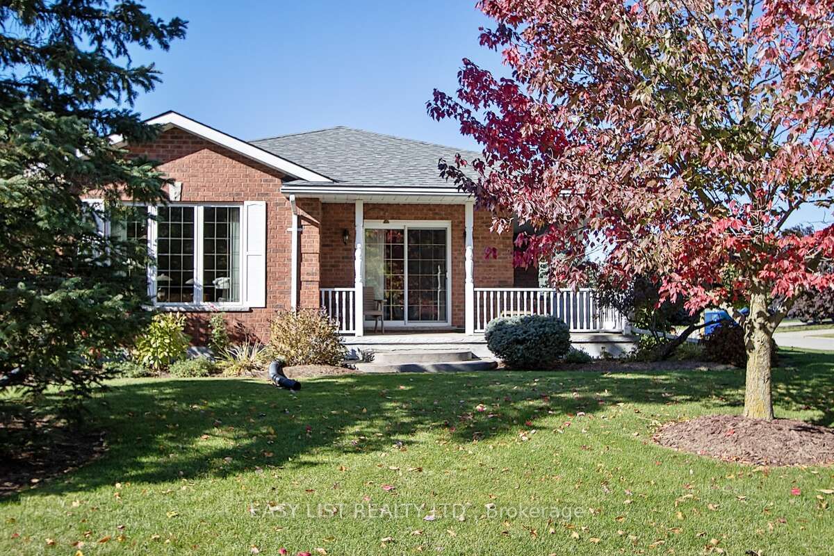 230 Frederick Court, East Zorra-Tavistock, ON N0B 2R0