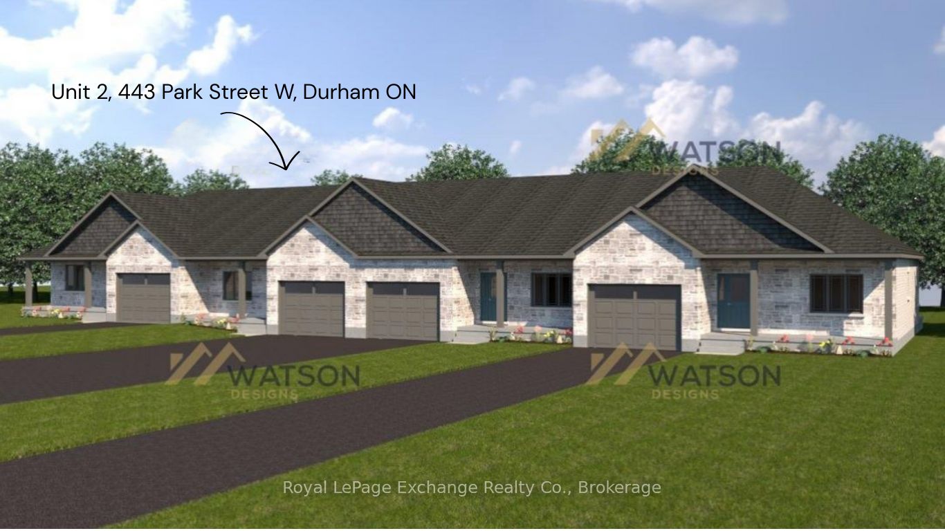 443 Park Street, West Grey, ON N0G 1R0