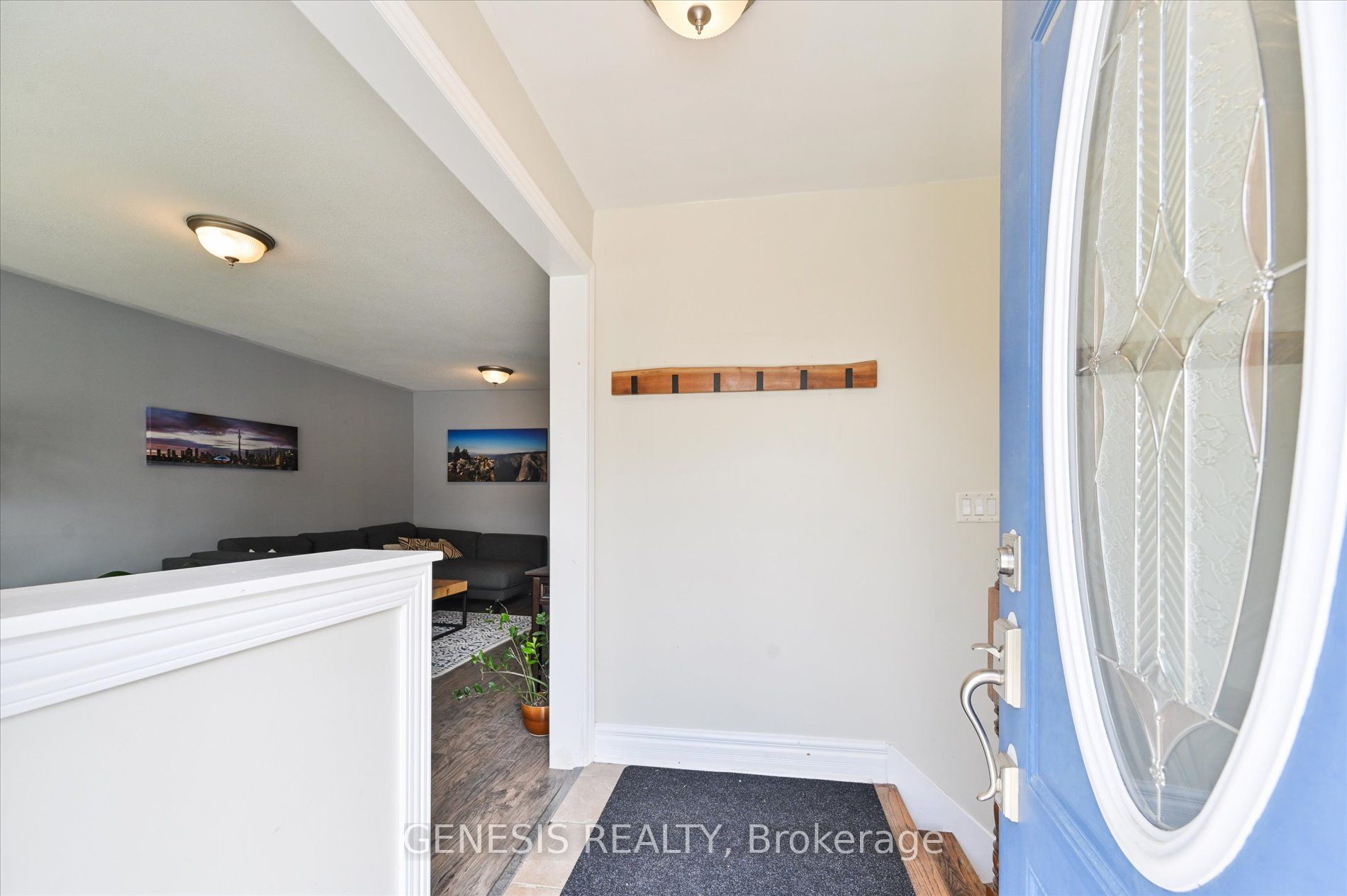 455 Caledonia Road