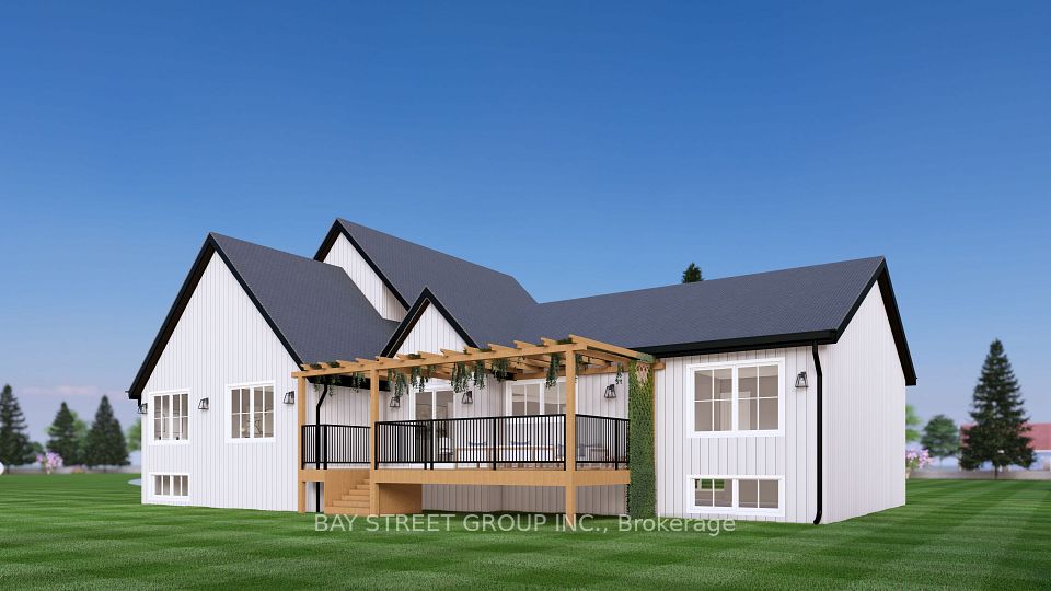 418 Victoria Beach Road, Cramahe, ON K0K 1S0