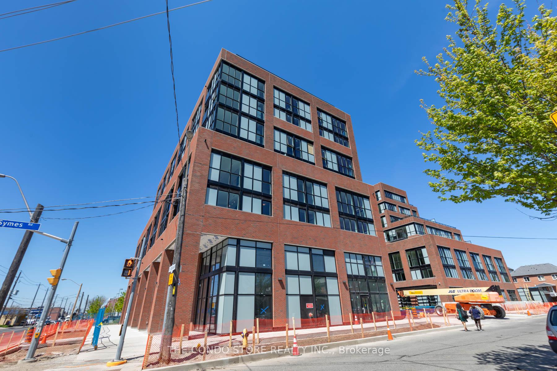 2 Bedrooms Condo at 2300 St. Clair,  Toronto For sale