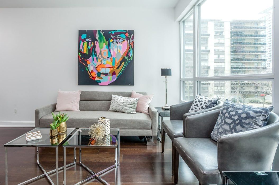 88 Broadway Avenue 316