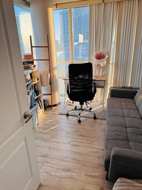 3 Bedrooms Condo at 50 Brian Harrison, Toronto For sale