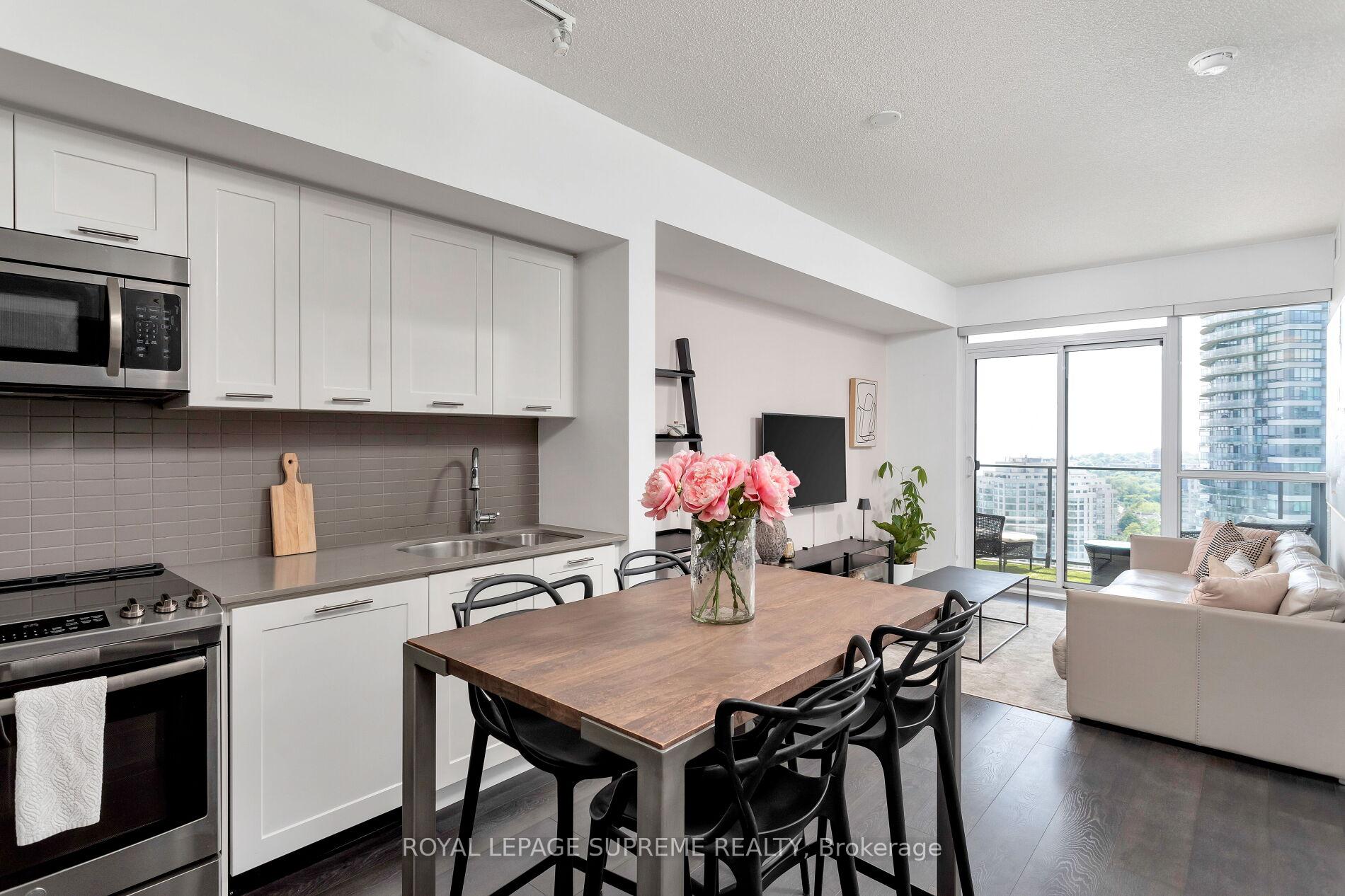 1 Bedroom Condo at 2200 Lake Shore, Toronto For sale