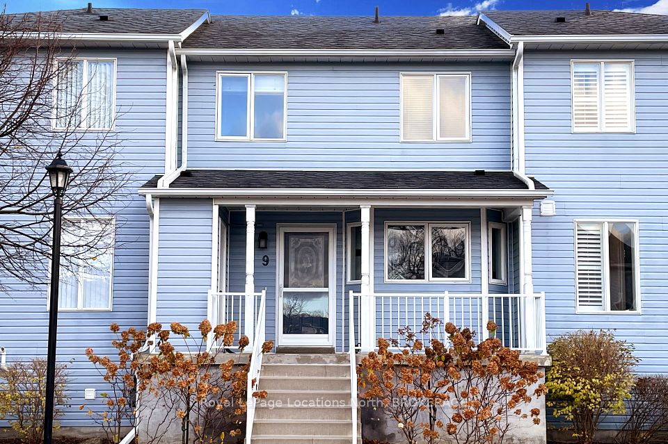 9 VALLEYMEDE