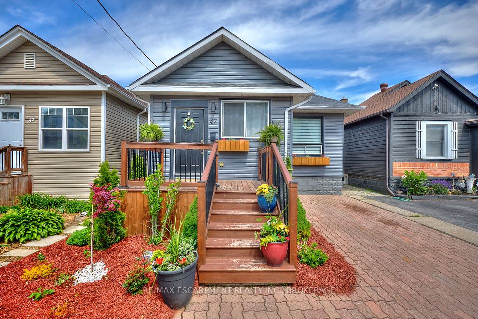 47 Lowell Avenue