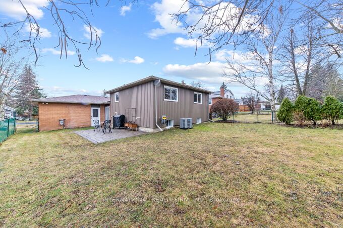 531 Newmarket Street