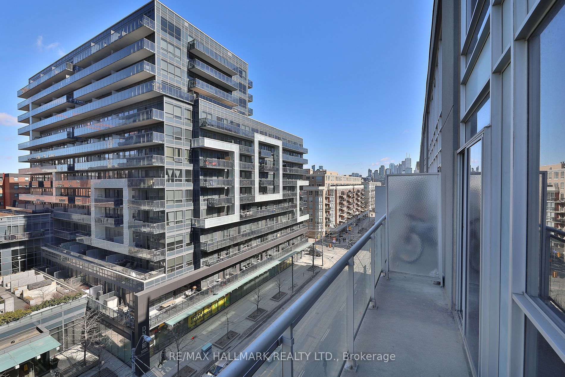 1029 King Street W, #818