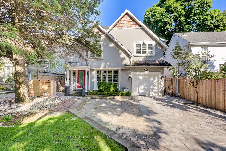 230 The Kingsway