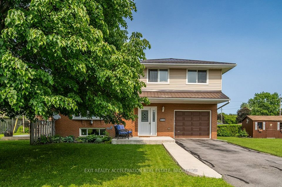241 Smart Crescent, Greater Napanee, ON K7R 1G3
