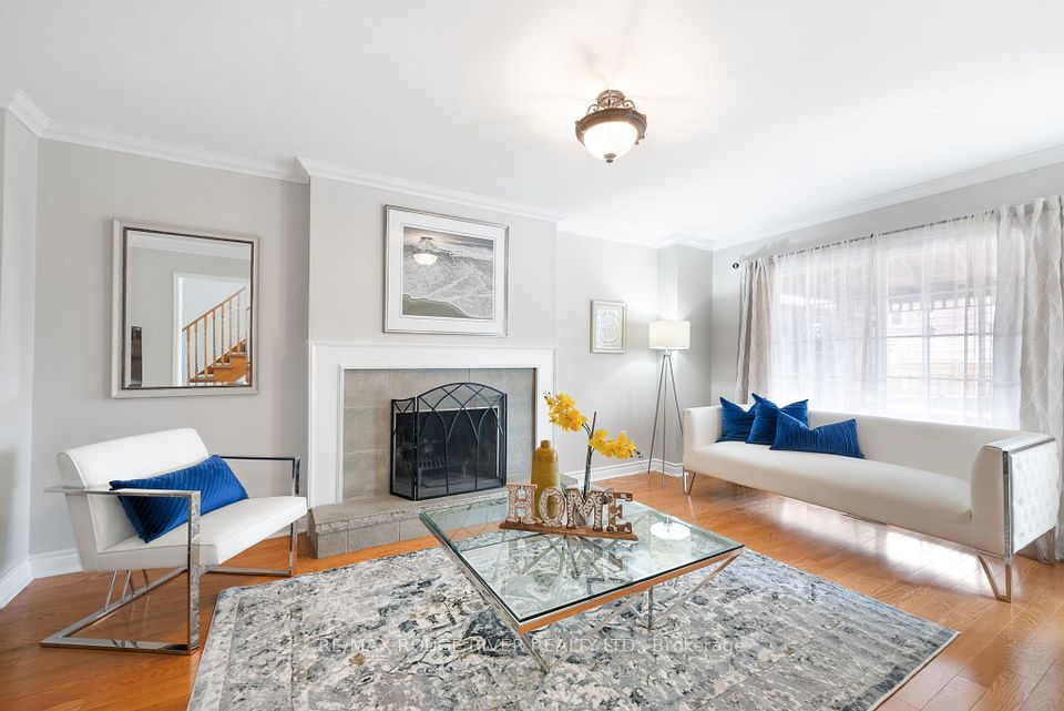759 Aspen Road - Family Room