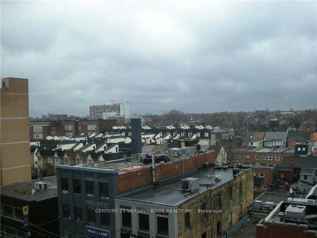 775 King Street W, #616