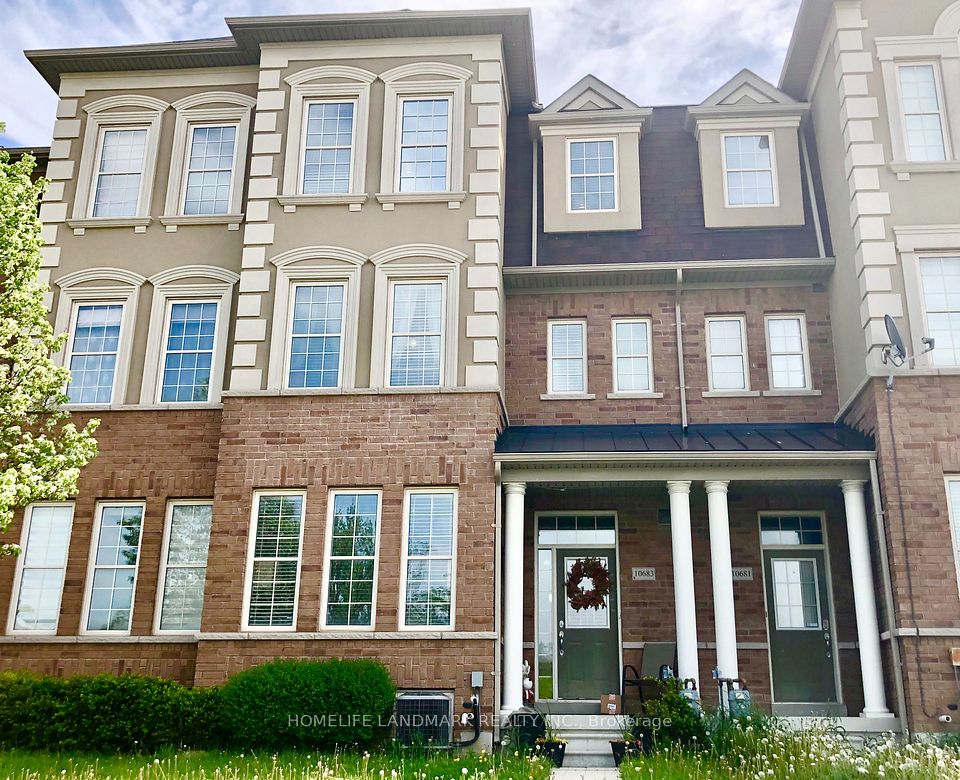 10683 Woodbine Avenue