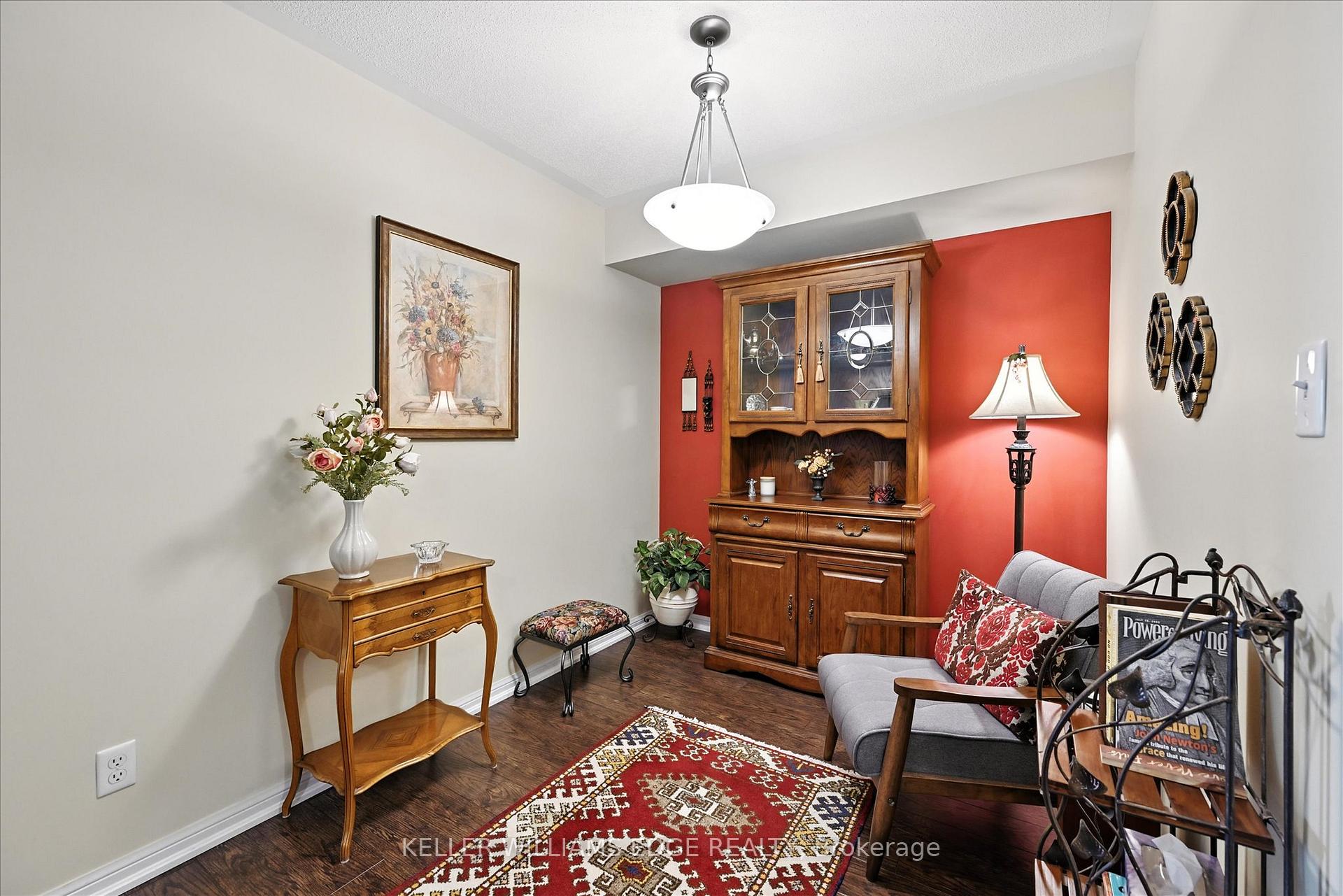 1 Bedroom Condo at 3070 Rotary, Burlington For sale