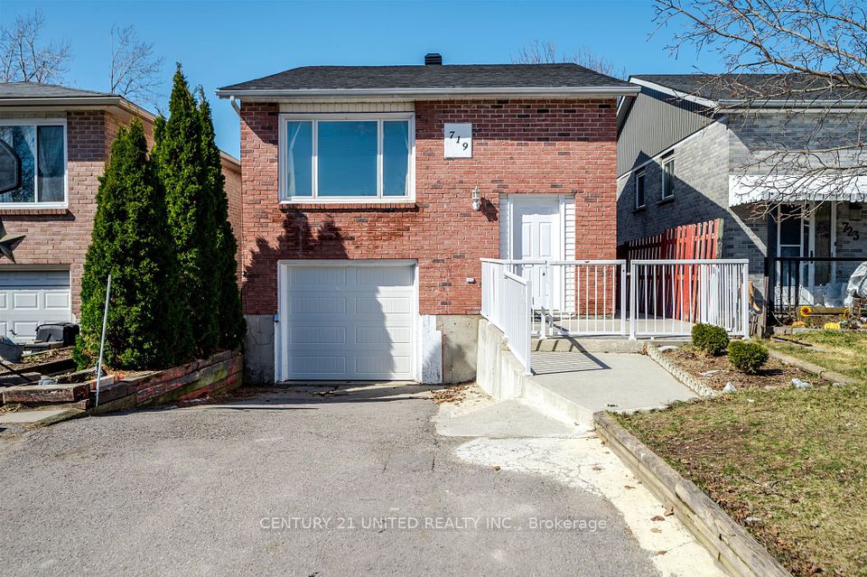 719 Mountain Ash