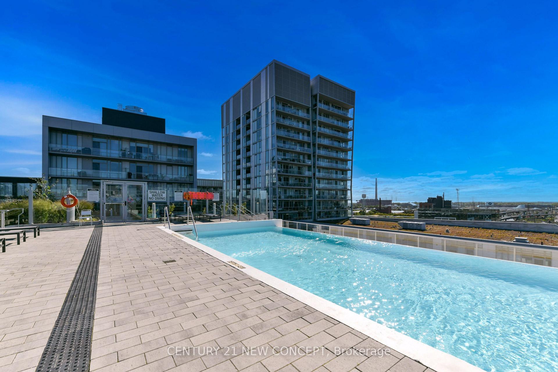 1 Bedroom Condo at 30 Baseball, Toronto For sale
