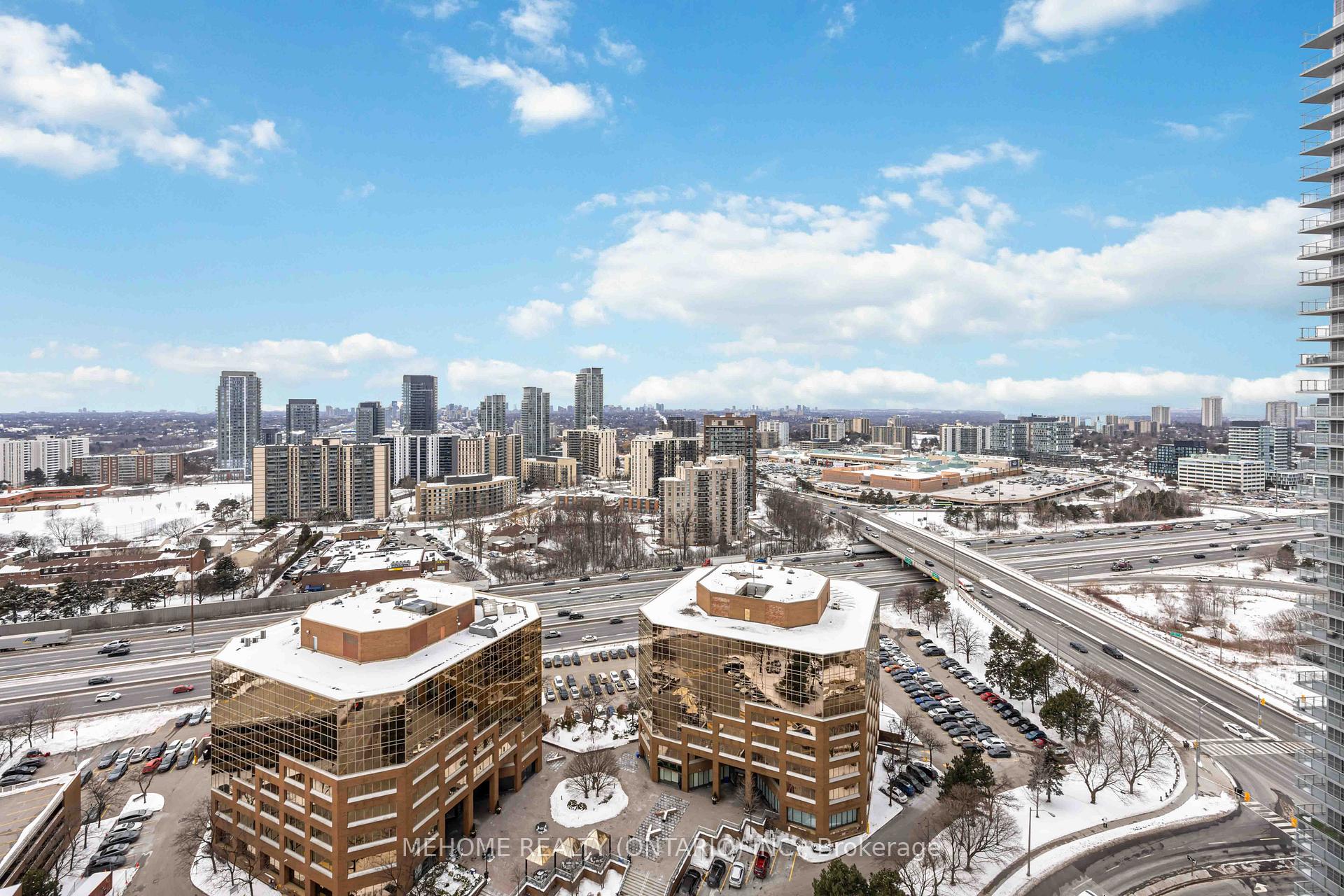 2 Bedrooms Condo at 275 Yorkland, Toronto For sale