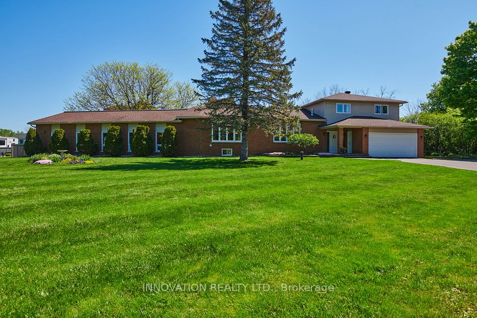 538 Guy Road