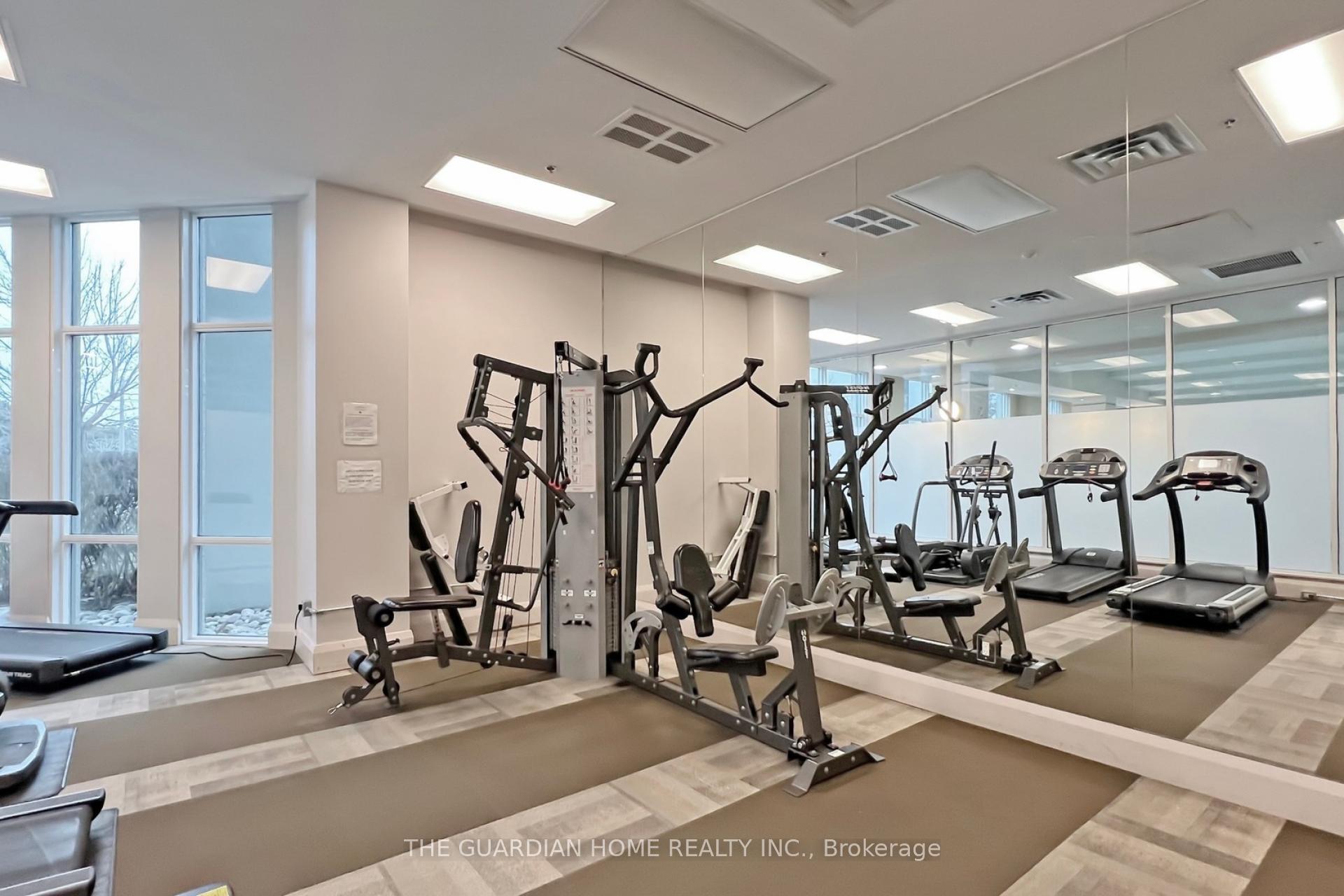 2 Bedrooms Condo at 50 Brian Harrison, Toronto For sale
