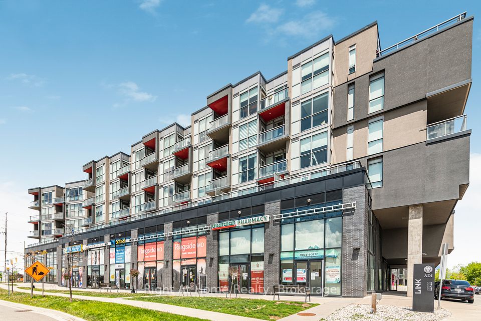 5260 Dundas Street