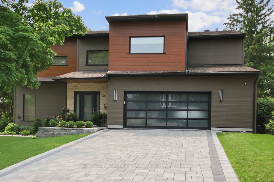 34 Rideauview