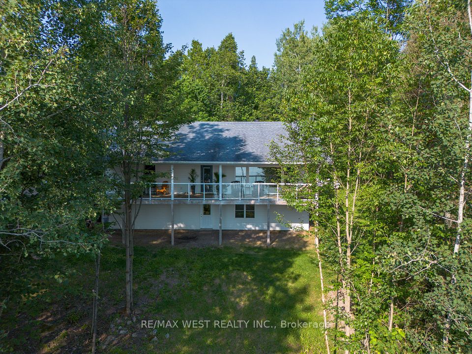 501 Golf Course Road, Chisholm, ON P0H 1Z0