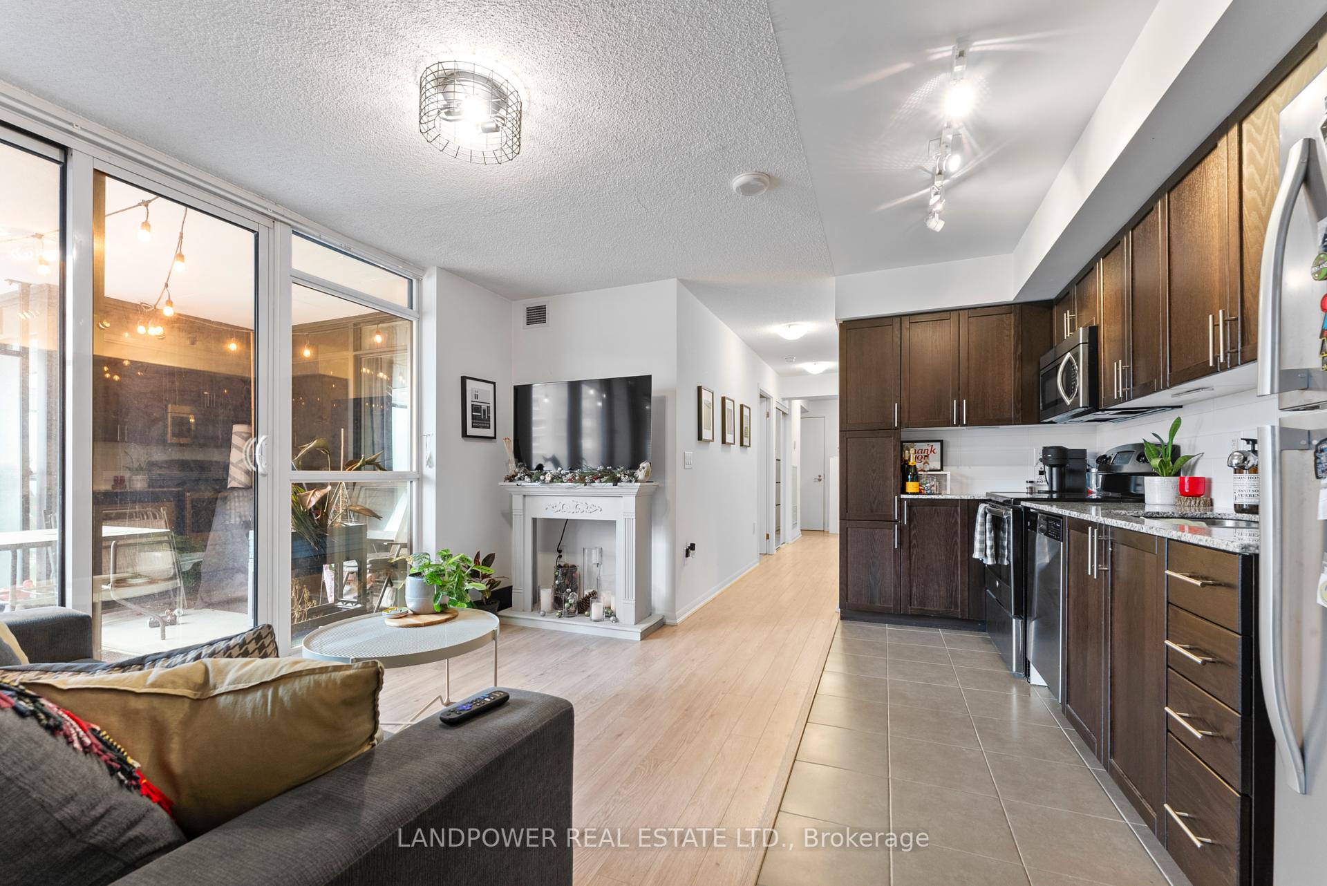 2 Bedrooms Condo at 830 Lawrence, Toronto For sale